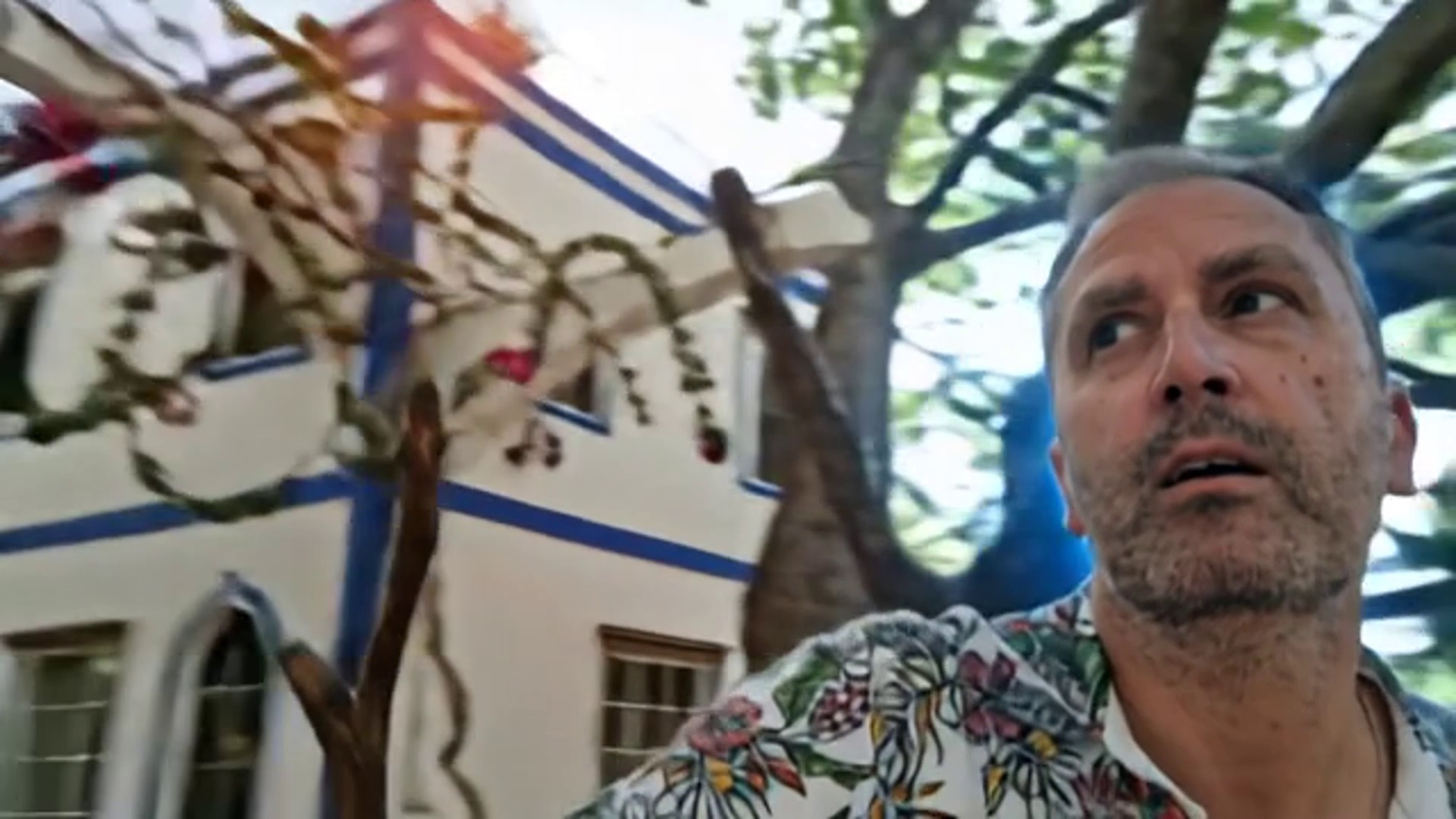 The Mystery Continues Dipyramidion II